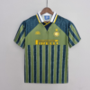 Camiseta retro verde Inter Milan 1995-1996