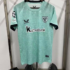 Camiseta verde Athletic Bilbao 2025-2026
