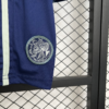 Conjunto niño Ajax azul 2025-2026 escudo-1