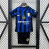Conjunto niño Lautaro Inter Milan 2024-2025
