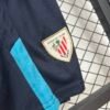 Conjunto niño azul Athletic Bilbao 2025-2026 escudo P