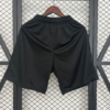Pantalon Corto Negro Inter Milan 2025-2026 posterior