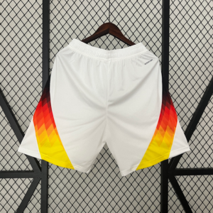 Pantalón corto Blanco Alemania 2024