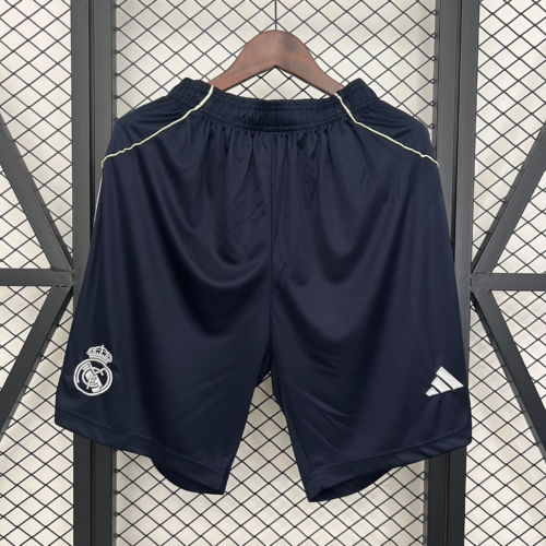 Pantalón corto Real Madrid 2025-2026