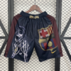 Pantalones cortos Barcelona 2025-2026 Edicion especial