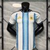 Camiseta Argentina Mundial 2026