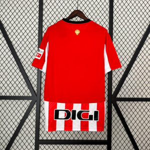Camiseta Athletic Bilbao Nico Williams 2024-2025 dorsal