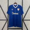 Camiseta Athletic Bilbao azul 2024-2025