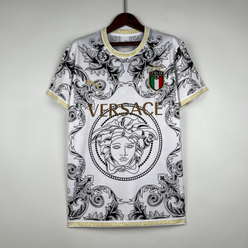 Camiseta Barroco Italia 2023-2024