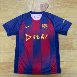 Camiseta Ed Sheeran X FC Barcelona 2025-2026
