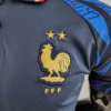 Camiseta Francia 2022 Azul escudo