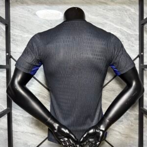 Camiseta Kobe FC Barcelona negra 2025-2026 dorsal