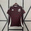 Camiseta Mexico 2024 Escama