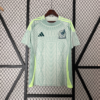 Camiseta Mexico Blanco 2024