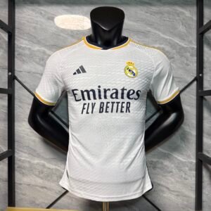 Camiseta Modric Real Madrid 2023-2024