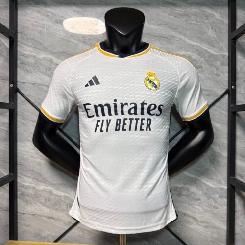 Camiseta Modric Real Madrid 2023-2024