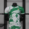 Camiseta Naruto Real Betis 2025-2026