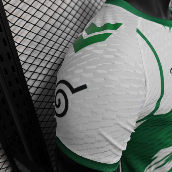 Camiseta Naruto Real Betis 2025-2026 manga