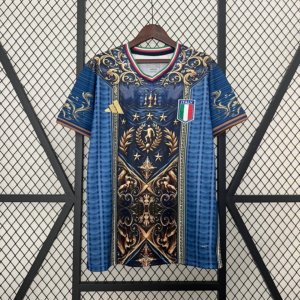Camiseta Oroblu Italia 2023-2024