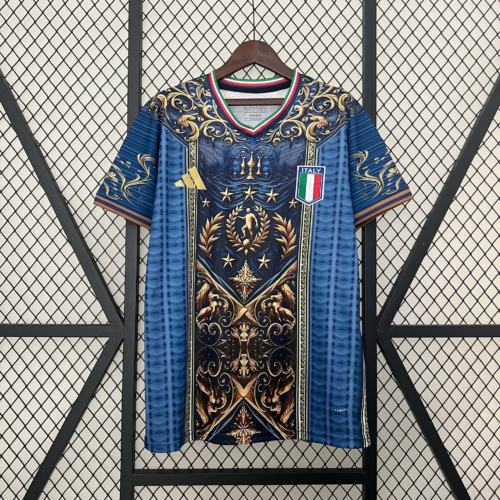 Camiseta Oroblu Italia 2023-2024