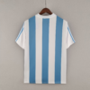Camiseta Retro Argentina 1993 dorsal