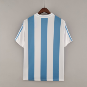 Camiseta Retro Argentina 1993 dorsal