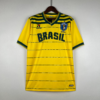 Camiseta Retro Brasil 1984