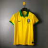Camiseta Retro Brasil Neymar 2019-2020