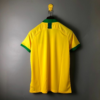 Camiseta Retro Brasil Neymar 2019-2020 dorsal