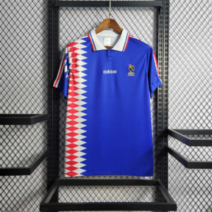 Camiseta Retro Francia 1994