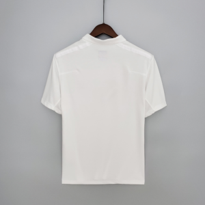 Camiseta Retro Inglaterra 2010 Rooney dorsal