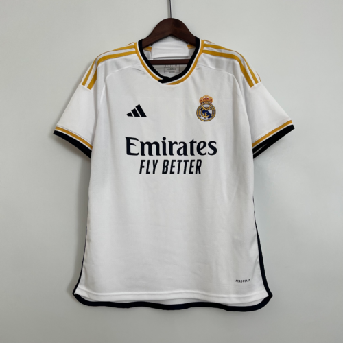 Camiseta Toni Kroos Real Madrid 2023-2024