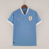 Camiseta Uruguay Carballo 2022