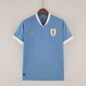 Camiseta Uruguay Carballo 2022