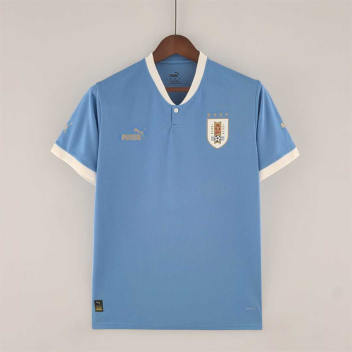 Camiseta Uruguay Carballo 2022