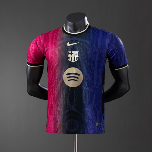 Camiseta Yamal FC Barcelona 2025-2026