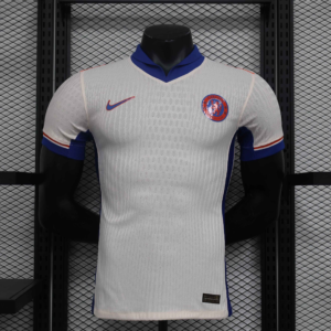 Camiseta blanca Chelsea 2024-2025