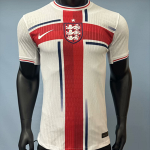 Camiseta blanca Inglaterra 2024