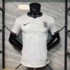 Camiseta blanca Inglaterra 2025-2026