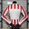 Camiseta manga larga Atletico Madrid 2025-2026 dorsal