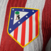 Camiseta manga larga Atletico Madrid 2025-2026 escudo