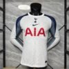 Camiseta manga larga Tottenham 2025-2026
