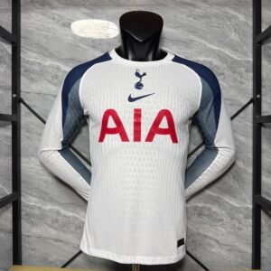Camiseta manga larga Tottenham 2025-2026