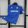Camiseta retro Chelsea Lampard 2009-2010