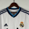Camiseta retro Ozil Real Madrid 2012-2013 manga larga cuello