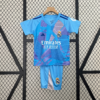 Nuevo Conjunto niño Portero Real Madrid 2025-2026