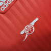 Camiseta Arsenal Icono 2023-2024 Edicion especial escudo