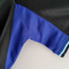 Camiseta Atletico Madrid 2022-2023 Negro borde