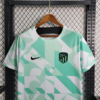 Camiseta Atletico Madrid 2023-2024 Menta pecho