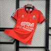 Camiseta retro CA Osasuna 1987-1988 Roja